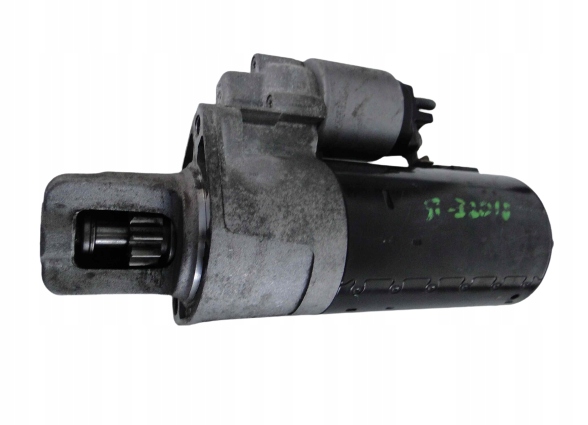 Купить Стартер mercedes-benz оригинальный номер a6429061100