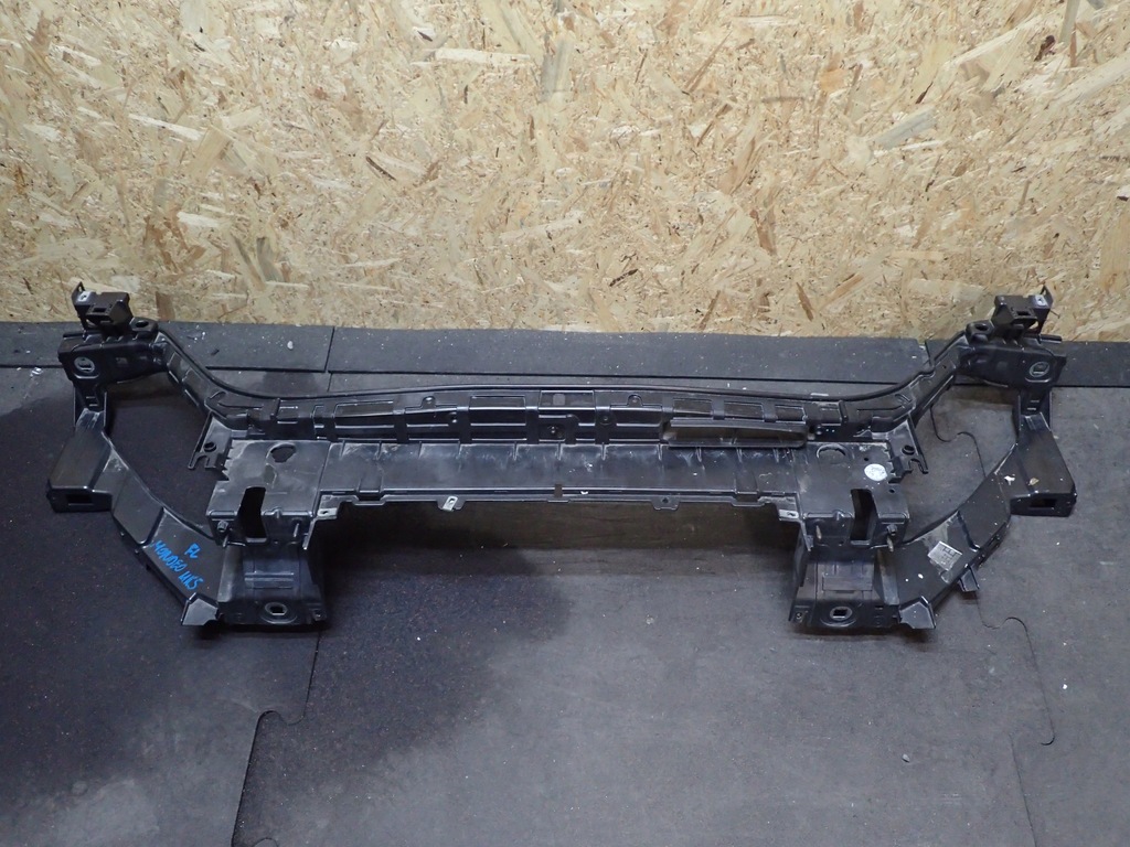 фото №1, Pas передній ford mondeo mk5 lift 19-