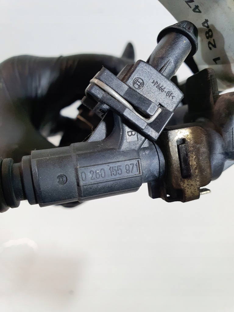 Форсунка bosch 280 155 971 с Разборки