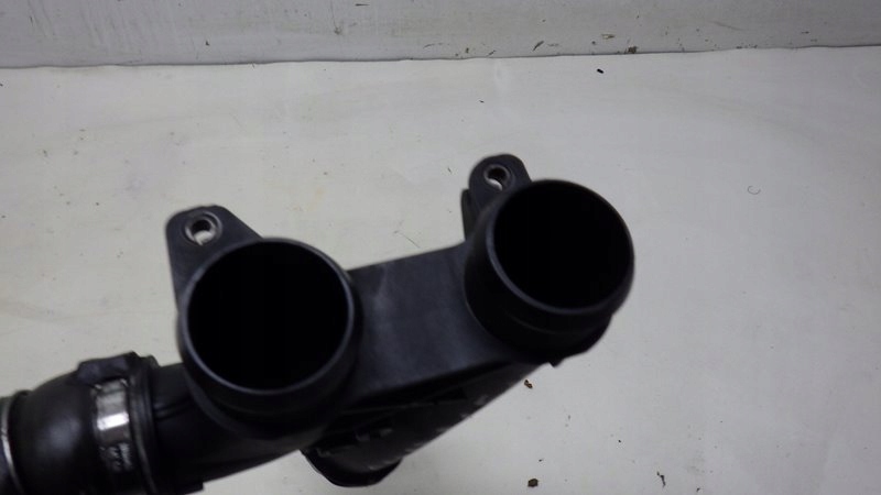 фото №4, Wąż труба інтеркулер citroen c4 ii 1.6 ehdi