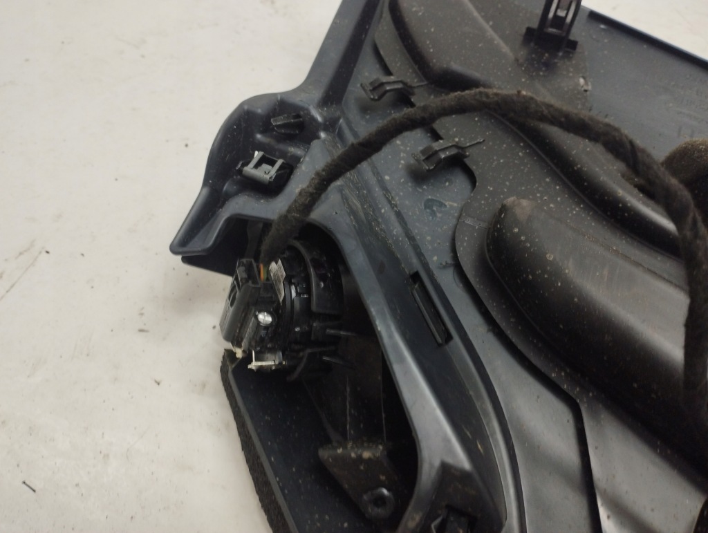 фото №3, Ford grand c-max защита консоли am5118470gcw