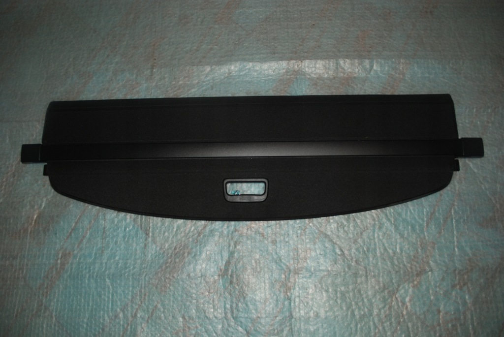 фото №1, Skoda enyaq iv шторка багажника 5lg867871