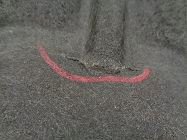 фото №8, Toyota c-hr chr защита pod двигатель