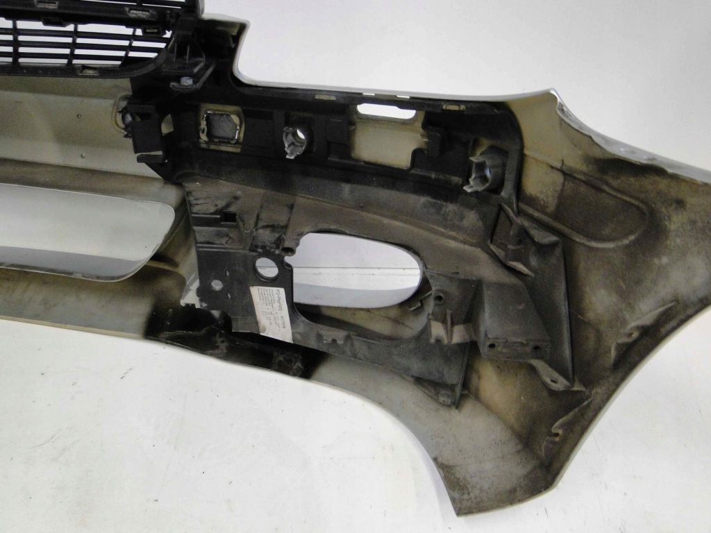 фото №3, Mercedes slk r171 171 przed lift напрямна рама права