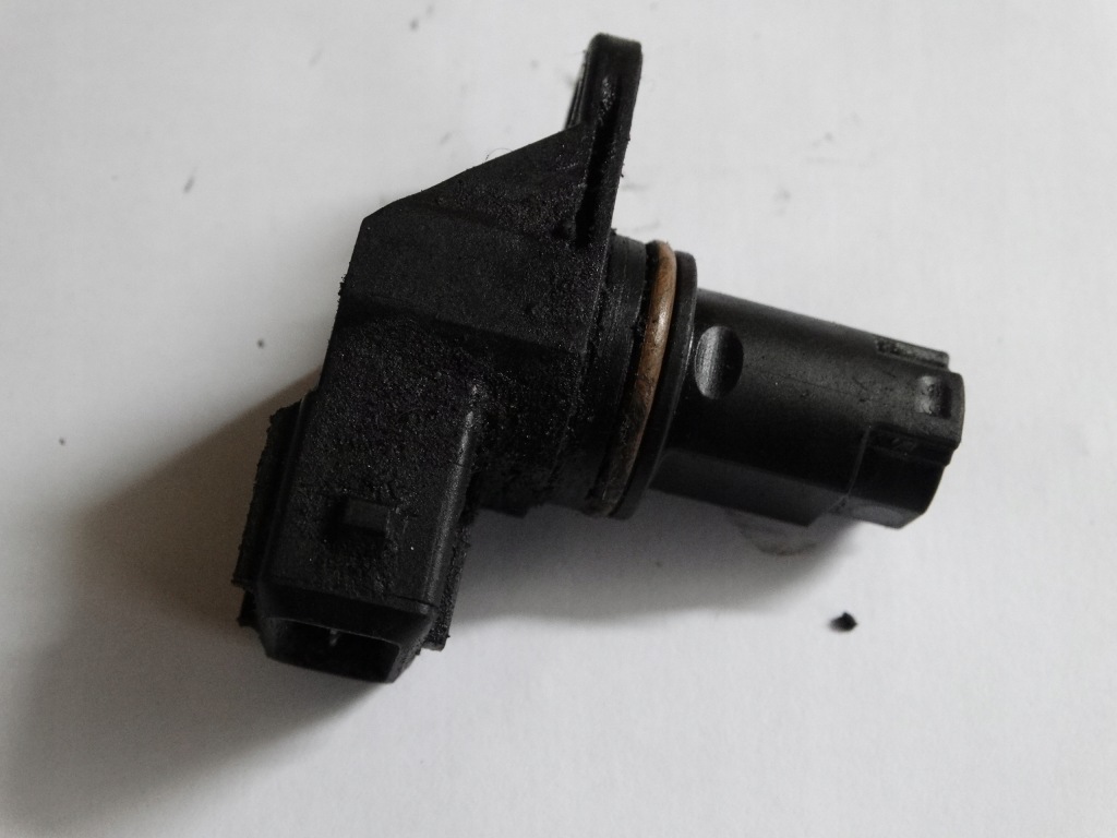 фото №2, Датчик положение вала распределительного вала renault master
