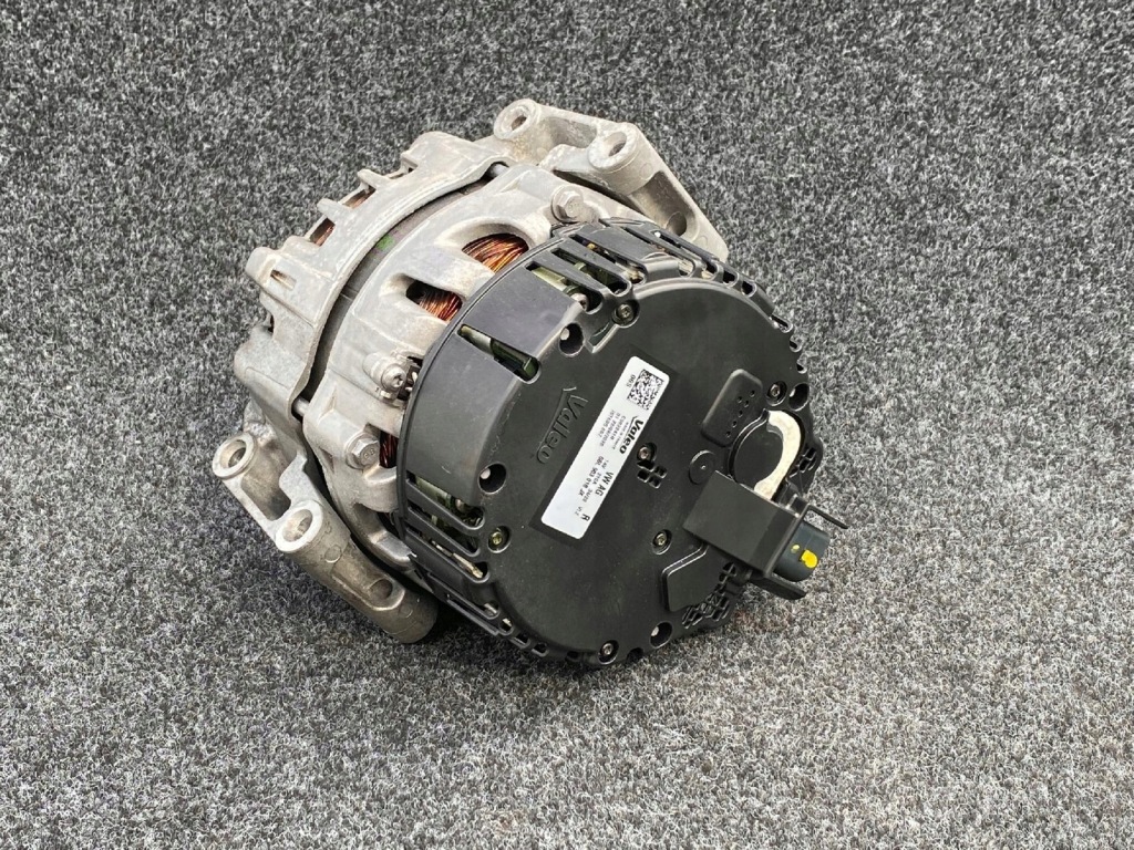 Купить Vw audi seat skoda генератор 06l903018jx