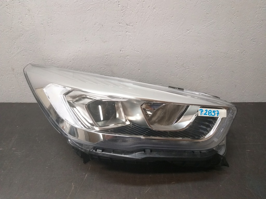 Купить Фара перед правый  ford kuga mk2 рестайлинг  линза led gv41-13w029-cg
