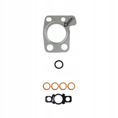 фото №1, Уплотнители турбины 1.5 hdi citroen c3, c4 cactus