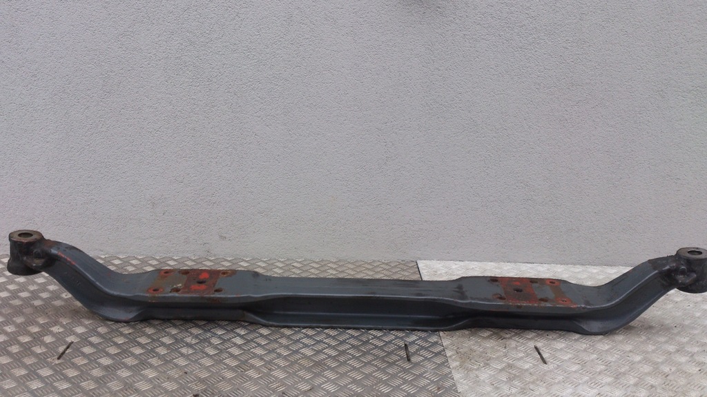 фото №1, Балка передня перед daf xf 106