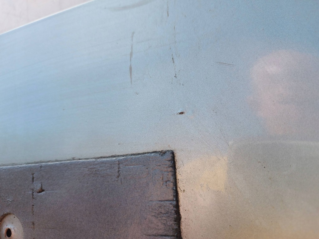 фото №11, Renault trafic ii 2 opel vivaro задняя левая дверь задние furtki