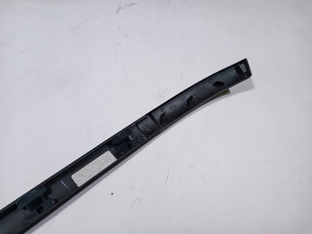 фото №10, Молдинг дахова ліва ford f250 f350 2017-