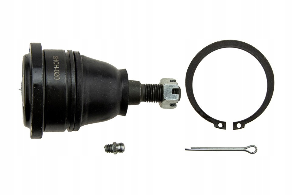 фото №5, Chrysler k500082 шарова опора важеля