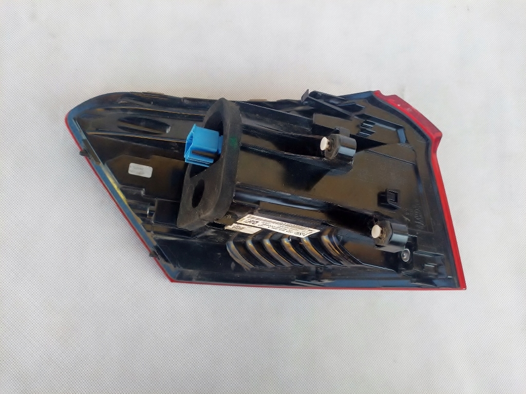 фото №3, Vw t roc troc лампа задняя led задняя правая europa