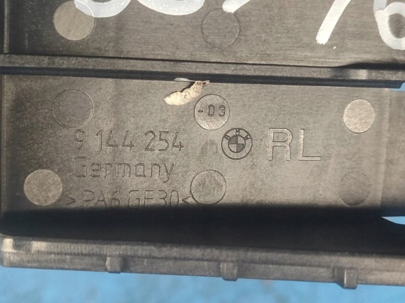 Педаль тормоза 35 00 6 777 171 bmw 6 series f13 12-18 с Разборки