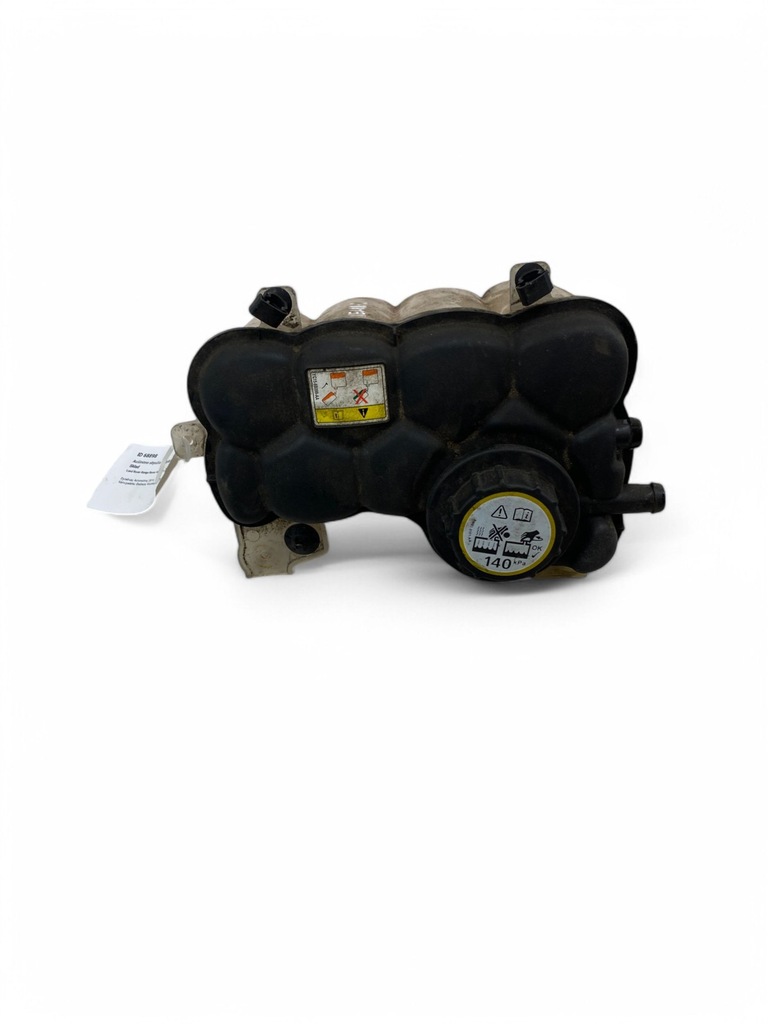 фото №1, Land rover range rover velar 2019 бак расширительный охлаждающая жидкость