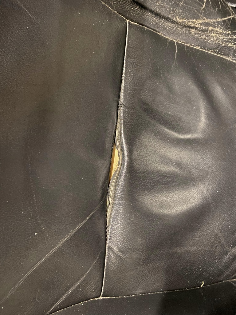 фото №12, Сиденье правый перед передний кожа подогреваемый honda cr-v ii