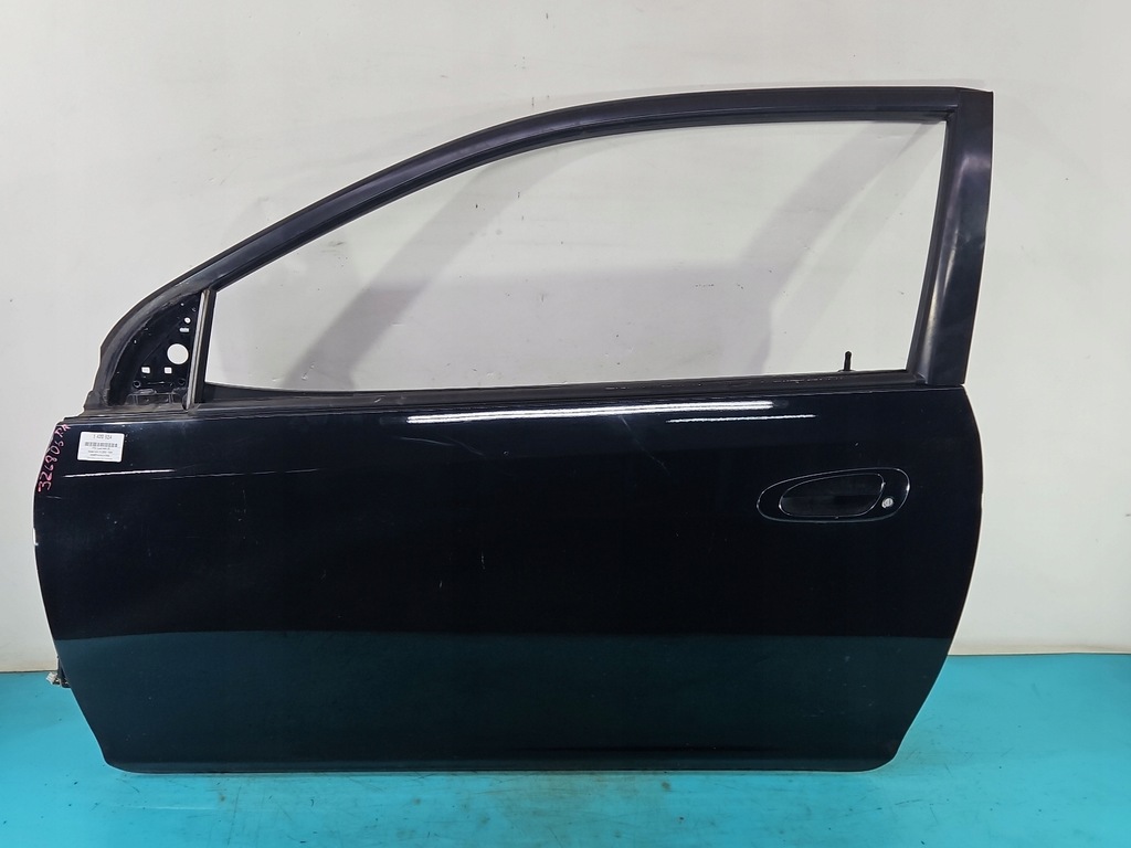 фото №1, Двері перед ліва honda civic vii 3d