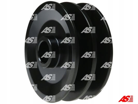 фото №7, Шків генератора