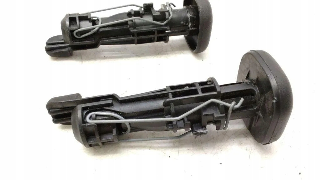 Подголовник citroën c6 td_ 9653189477 2.18l дизель 125kw 2009 с Разборки