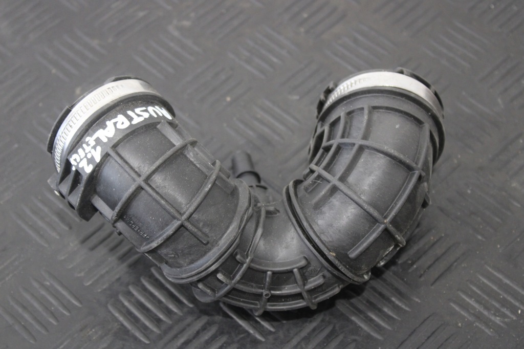 фото №1, Патрубок шланг повітря renault austral 165754973r