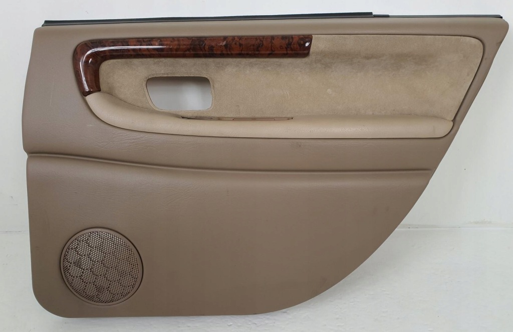 фото №1, Оббивка обшивка двері правий задня volvo v90 i euro