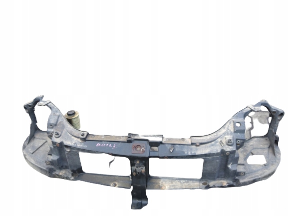 фото №1, Master ii pas передній панель фари підсилювач 8200187234