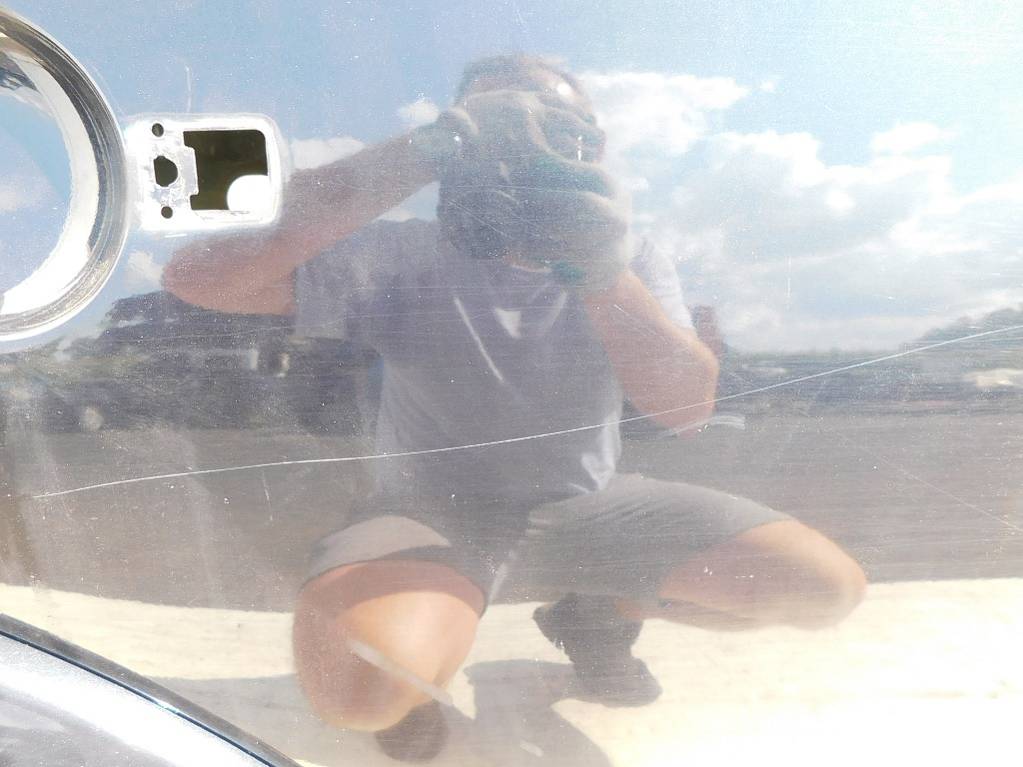 фото №5, Discovery iii l319 04r дверь задняя правый