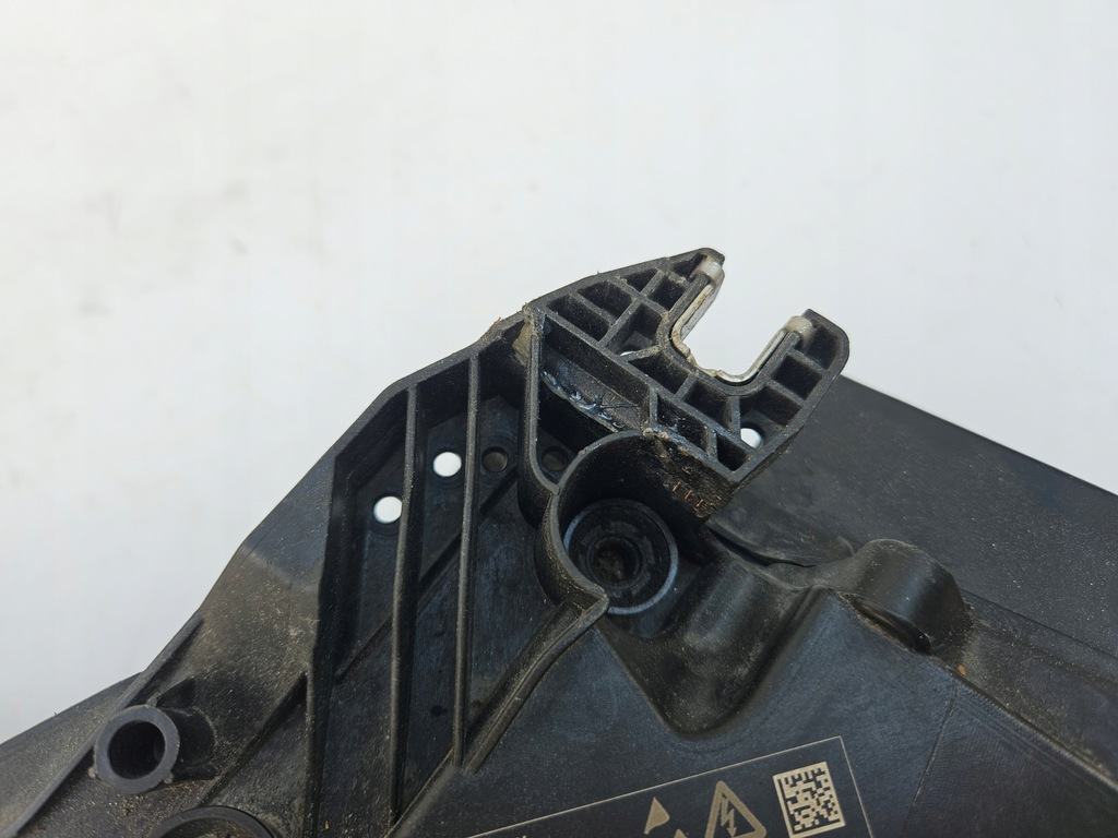 фото №13, Лампа ліва matrix фара лівий audi a7 4g c7 lift 15-18