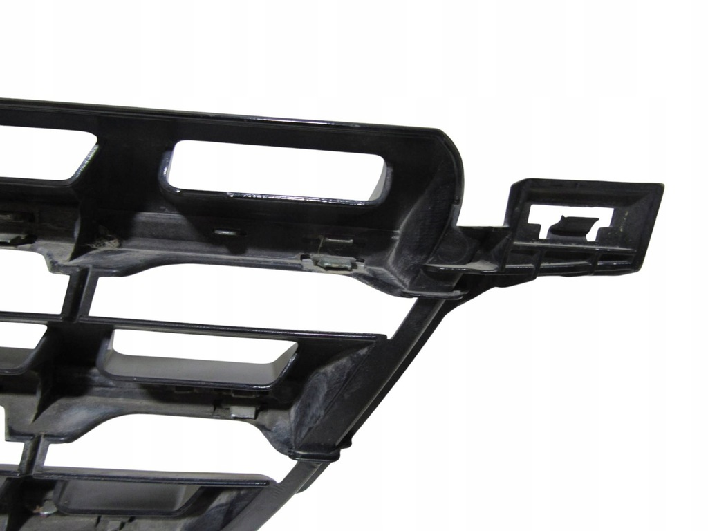 фото №11, Mercedes ml w166 166 решётка радиатора решётка радиатора радиатора pod радар a1668800123