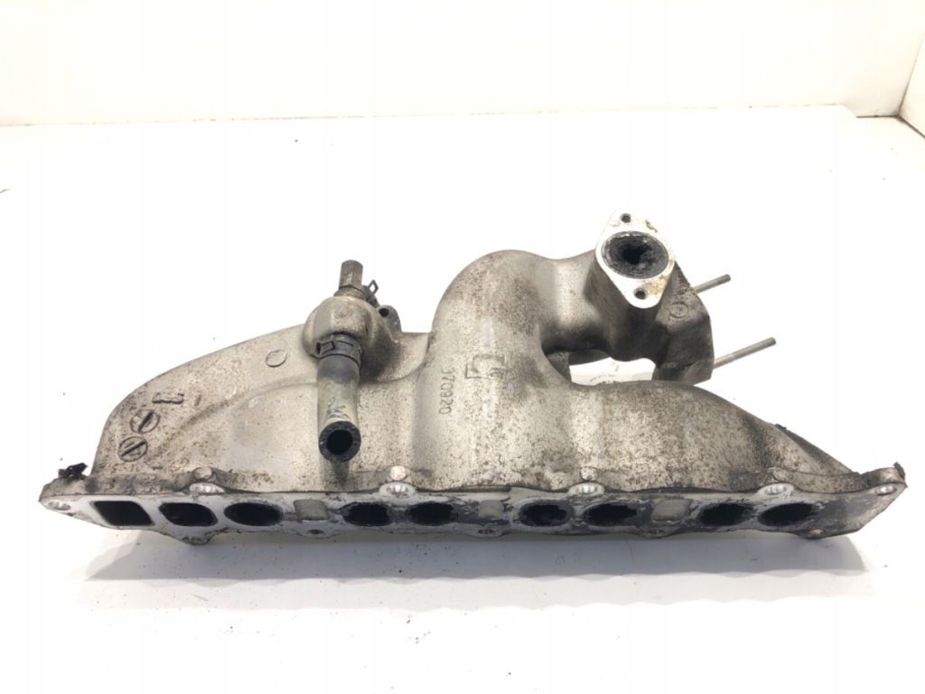 фото №3, Колектор всмоктуючий opel antara a 2.0 150km