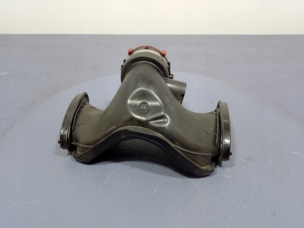 фото №7, Mercedes gls x166 w166 3.0 cdi труба шланг всмоктуючий a6420902242