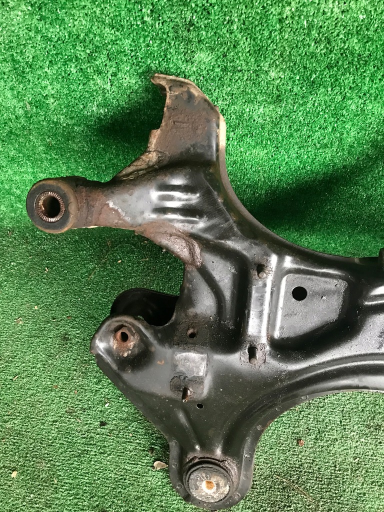 фото №8, Підрамник підрамник поперечина chevrolet aveo t200 w-wa