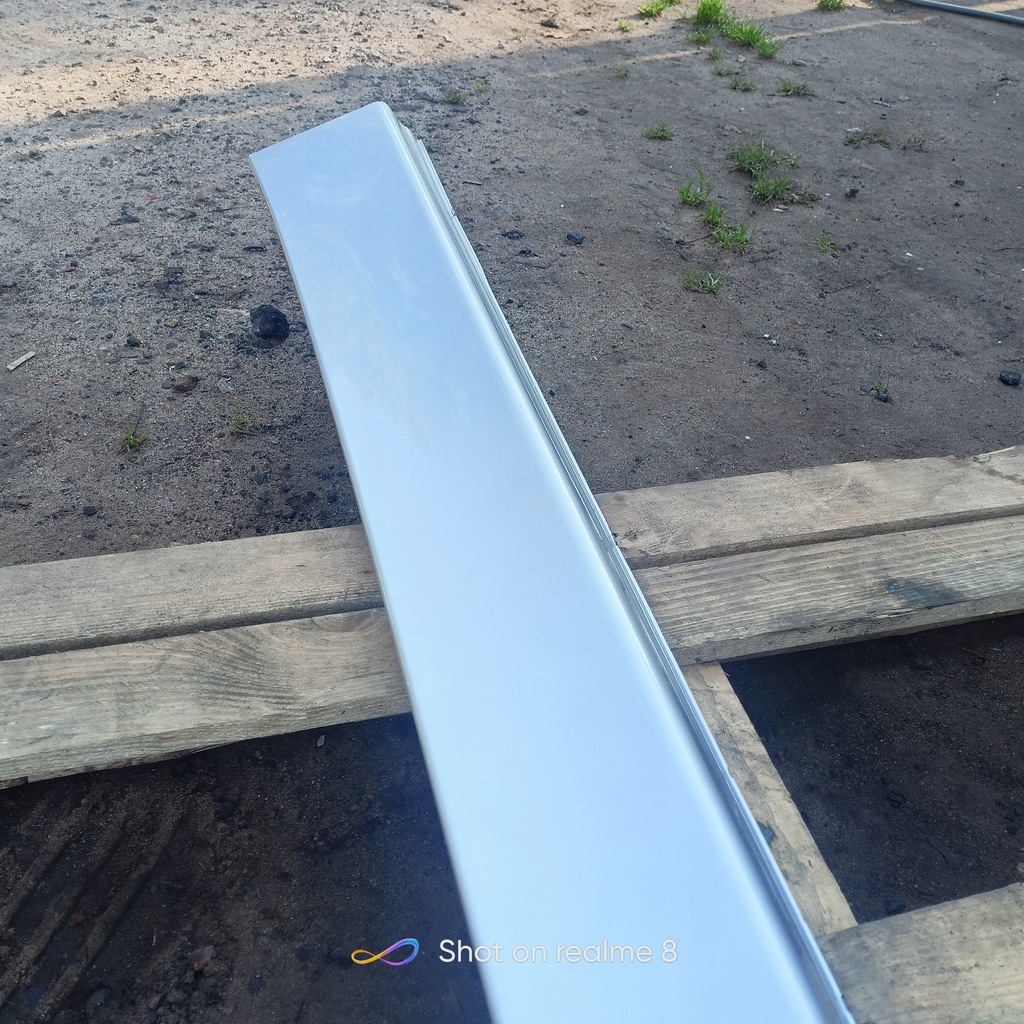 фото №7, Bmw f30 f31 накладка na поріг ліва