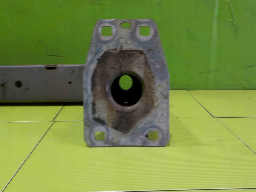 фото №5, Land rover freelander ii 08r балка бампера перед