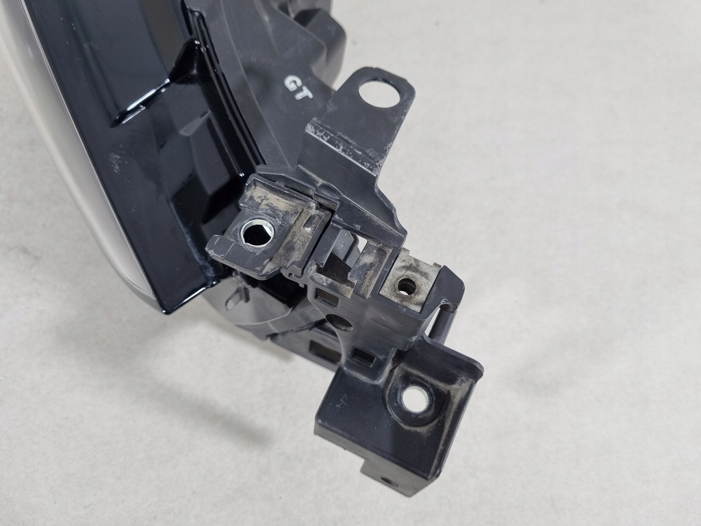 фото №11, Mazda 6 vi gt лампа правая перед фара full led