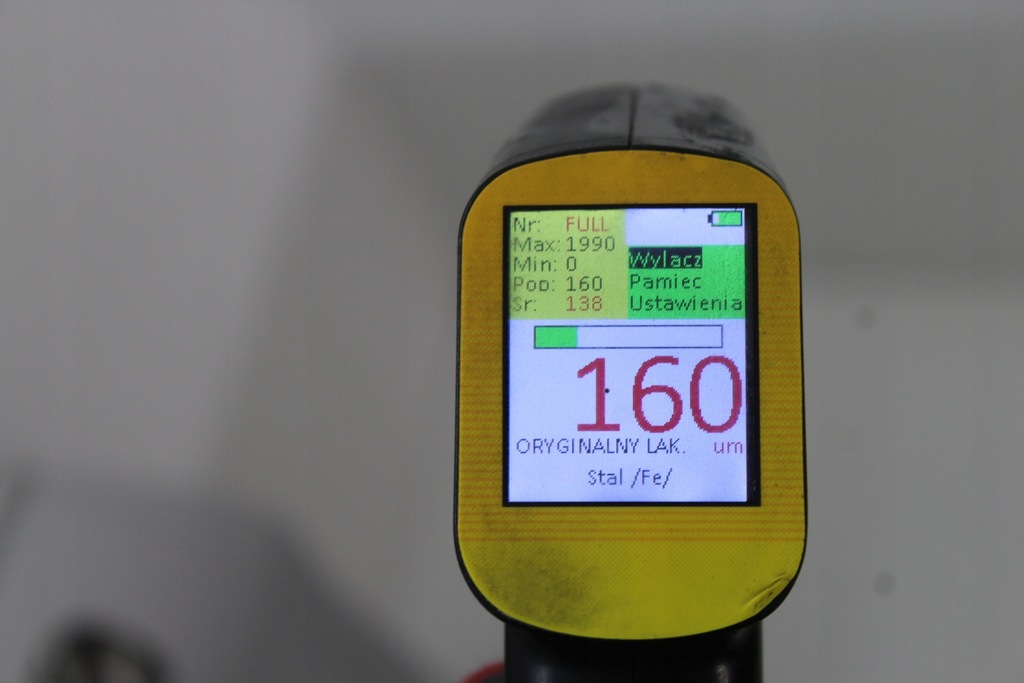 фото №8, Двері правий перед ford kuga mk1 08-10r 2431