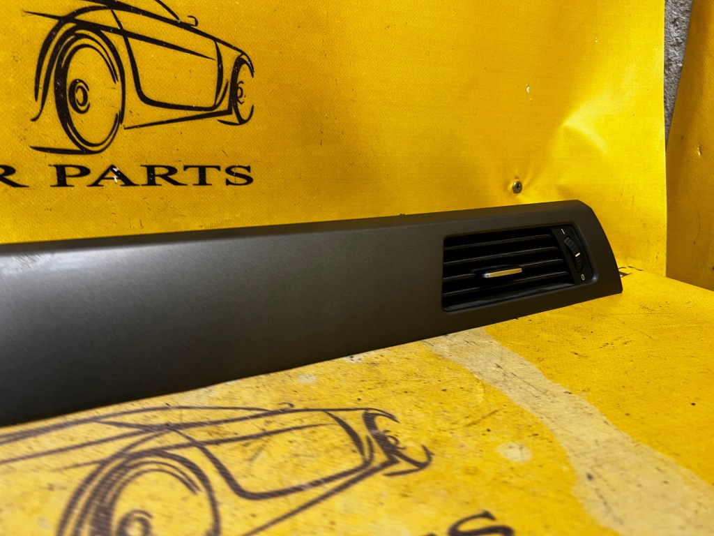 фото №6, Dekor панели консоли решётка обдув bmw e92 m3