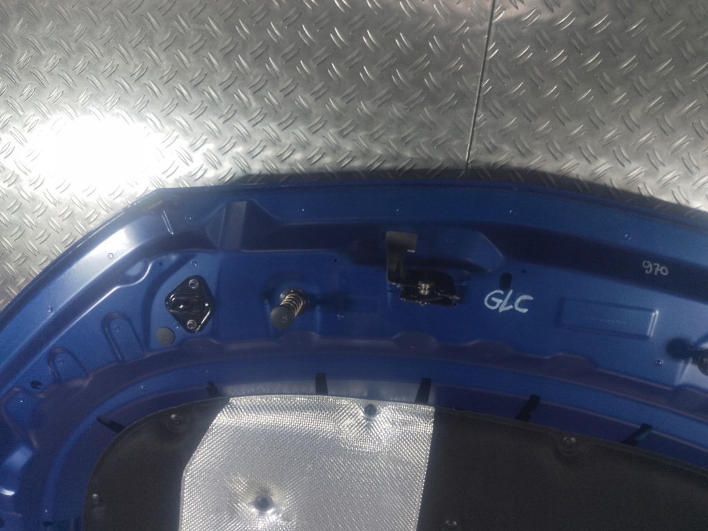 Mercedes glc a254 капот перед передняя Киев