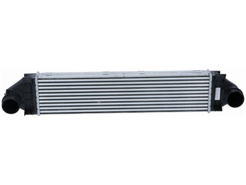 фото №1, Интеркулер land rover range rover evoque 2.0 freelander ii 2.0