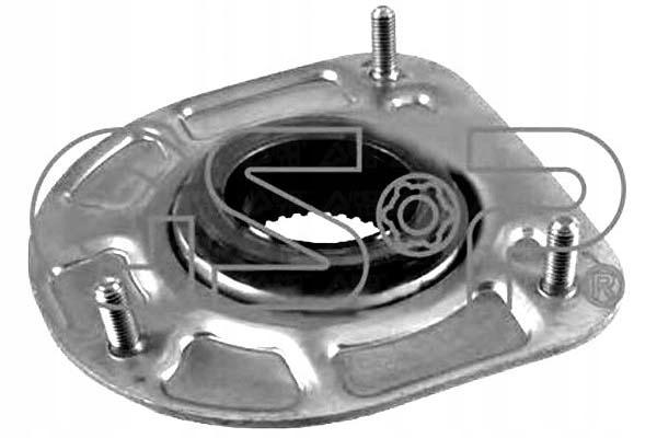 фото №2, Gsp подшипник подушки безопасности амортизатора volvo