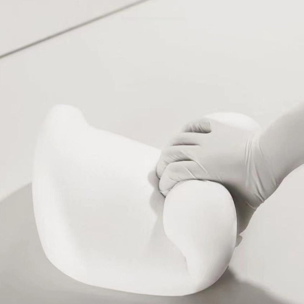 фото №9, Подушка автомобильная дорожный подголовник pod głowę-czarna