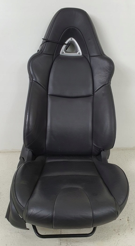 фото №1, Сиденье правый перед с подогревом mazda rx-8 europa