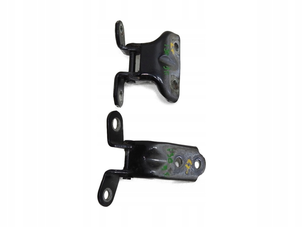 фото №1, Петля петлі двері лівий задня 9f hyundai i30 i