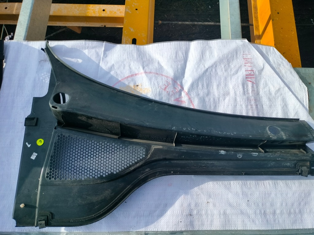 фото №1, Жабо kpl. vw atlas 2017-