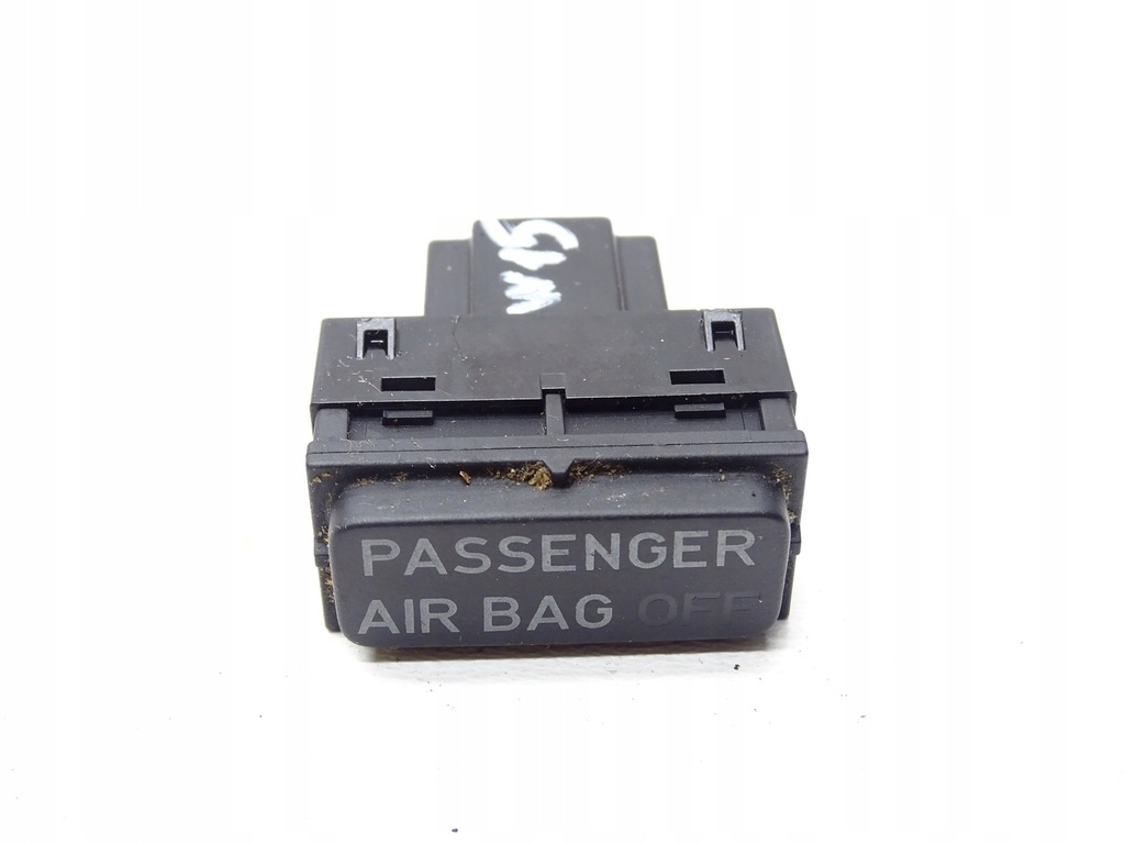 фото №1, Перемикач air bag off 1k0919234e seat leon ii altea golf vi