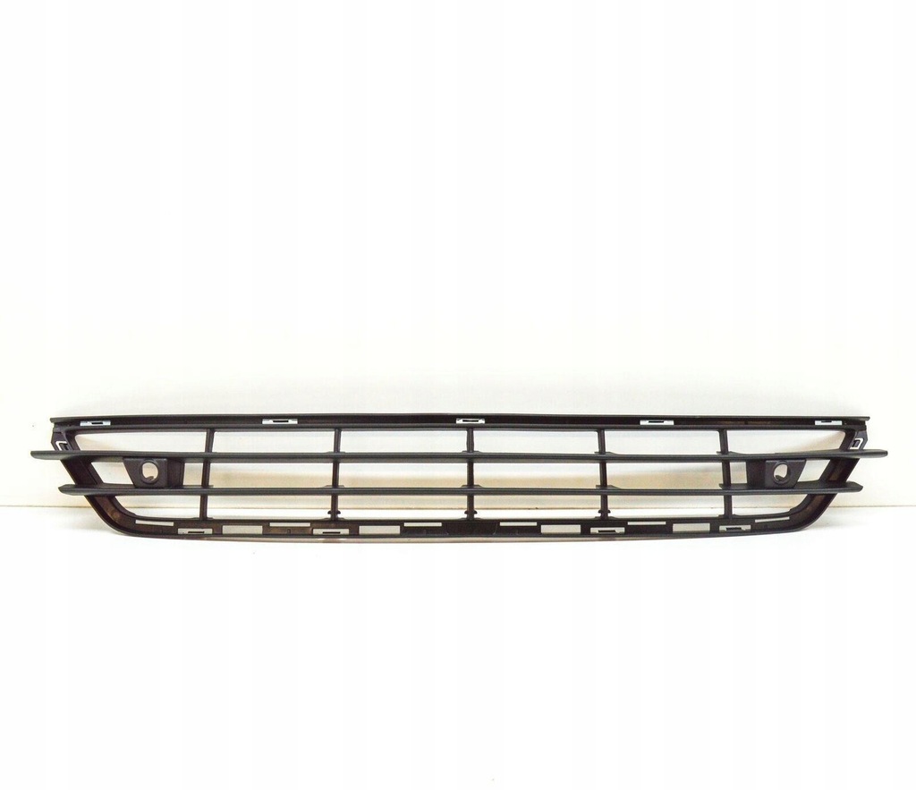 фото №7, Нижня решітка передній бампера volvo v60 оригінальний 31323859