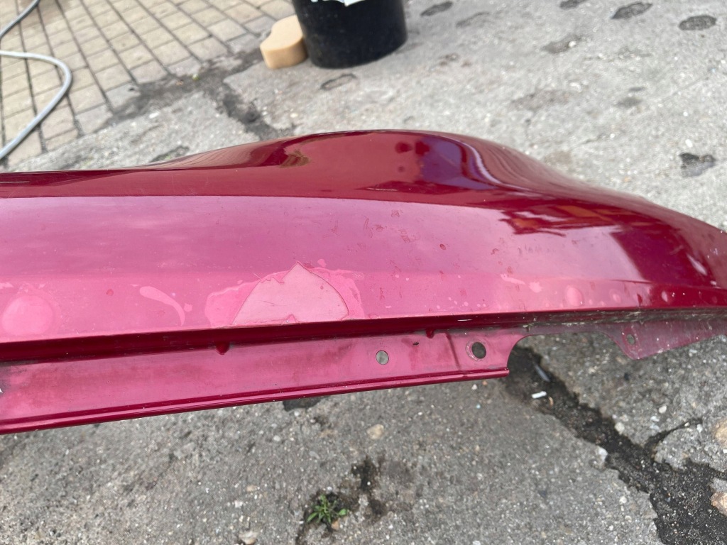 Крыло  левое  перед lexus is 2 рестайлинг  10-13r без поворота Киев