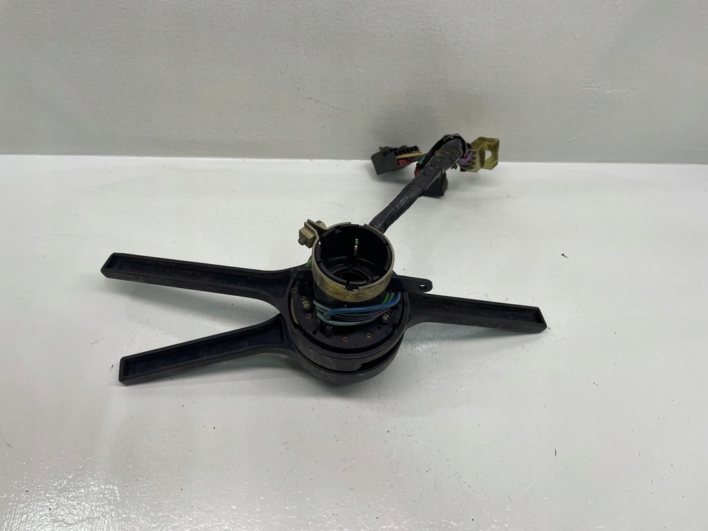 фото №5, Переключатель комбинированный fiat panda fca