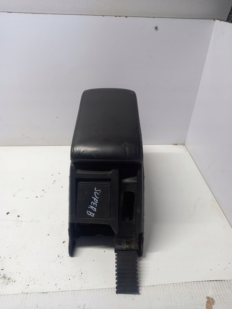 фото №1, Підлокітник skoda super b