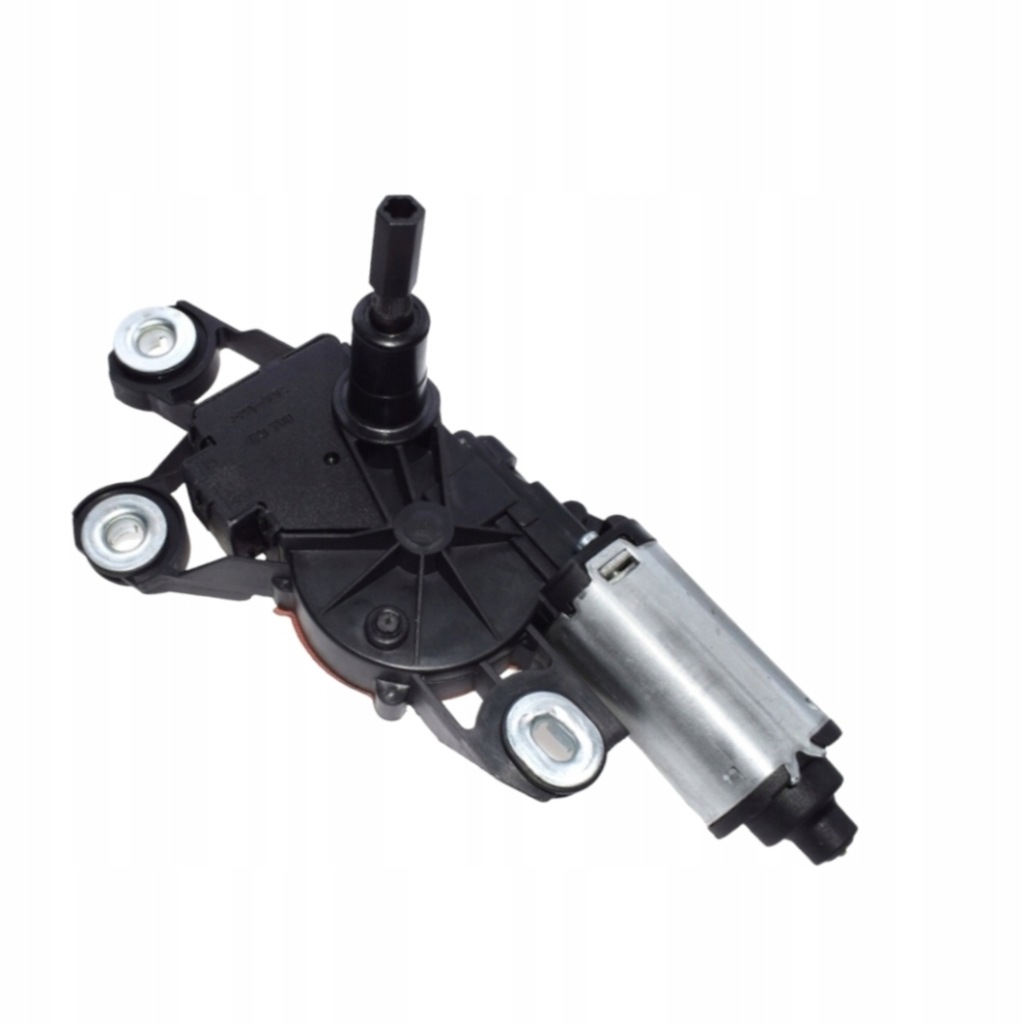 фото №1, Двигатель дворники задняя seat altea xl 2006-